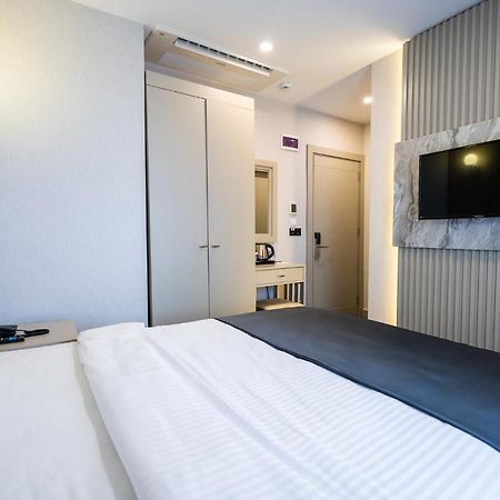 Moss Hotel Yenikapi Istanbul Eksteriør bilde