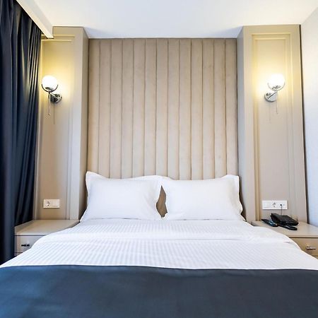 Moss Hotel Yenikapi Istanbul Eksteriør bilde